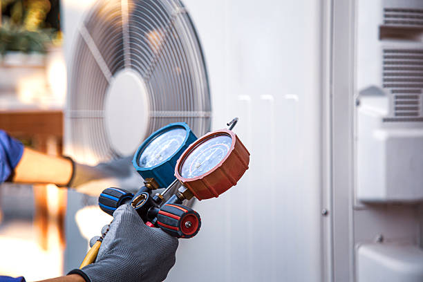 Trusted Hvac Installation service in Hendersonville, TN - HVAC Repair CO
