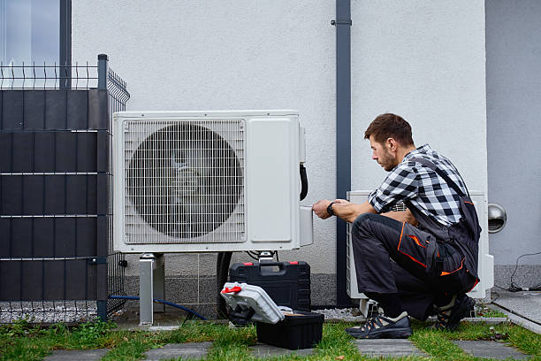 Trusted Hvac Repair service in Hendersonville, TN - HVAC Repair CO